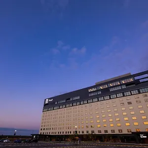 **** Hotel The358 Sora Japan