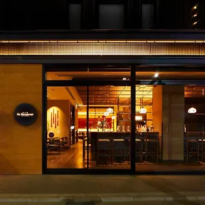 **** Hotel Agora Shijo Japan