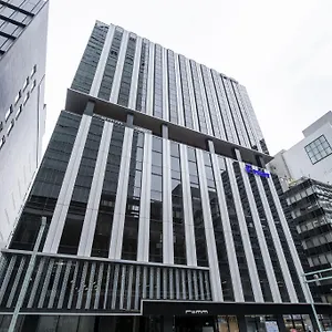 3* Hotel Remm Kyobashi