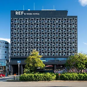 **** Hotel Ref Kansai Airport By Vessel Japan