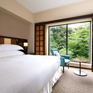 ***** Hotel Sheraton Miyako Japan