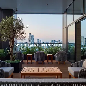 **** Hotel Mitsui Garden Gotanda - Japan