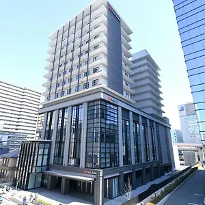 *** Hotel Juraku Japan