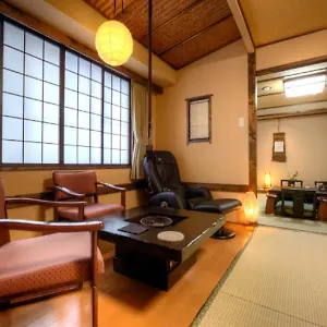 *** Ryokan Nukumorino-yado Furukawa Japan