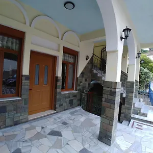 Urat Maison d'hôtes Gjirokastër