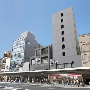 *** Economy hotel What are the best hotels near Fushimi Inari-taisha Shrine? Japan