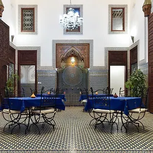 Youssef Riad Fès